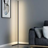 Luminária LED de Canto – Iluminação Elegante e Decorativa