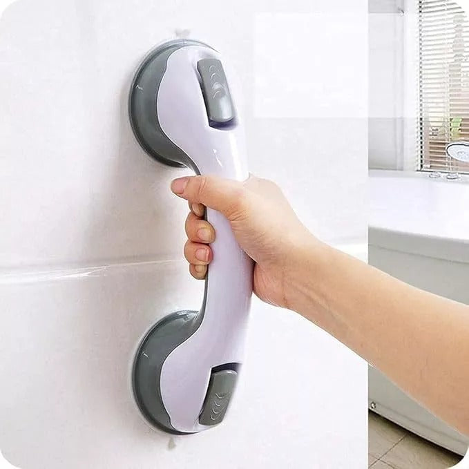 Barra de Apoio Portátil Ventosa Alta Pressão 10GRIP