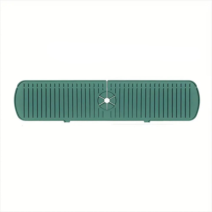 Tapete de Silicone para Pia de Cozinha