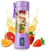 Liquidificador Portátil Recarregável USB